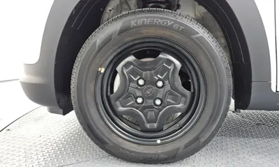 Hyundai Casper 2024, 11793 км, за 10906.94 USD