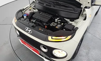 Hyundai Casper 2024, 11793 км, за 10906.94 USD - фото 6