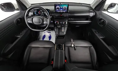 Hyundai Casper 2024, 11793 км, за 10906.94 USD - фото 7