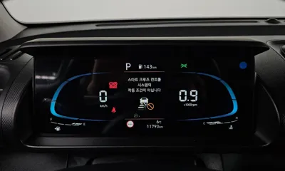 Hyundai Casper 2024, 11793 км, за 10906.94 USD - фото 8