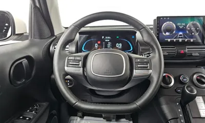 Hyundai Casper 2024, 11793 км, за 10906.94 USD - фото 16