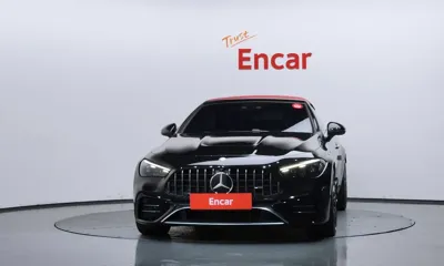 Mercedes-Benz CLE-Class 2025, 13303 км, за 69889.41 USD