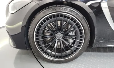 Mercedes-Benz CLE-Class 2025, 13303 км, за 69889.41 USD