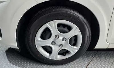 Kia Morning 2023, 56084 км, за 7614.55 USD