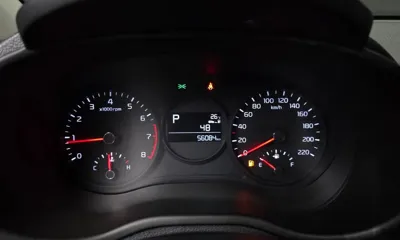 Kia Morning 2023, 56084 км, за 7614.55 USD - фото 8