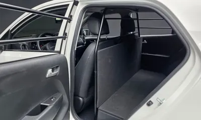 Kia Morning 2023, 56084 км, за 7614.55 USD - фото 26