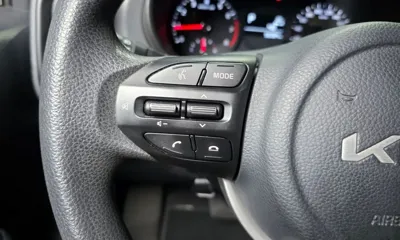 Kia Morning 2023, 56084 км, за 7614.55 USD - фото 28