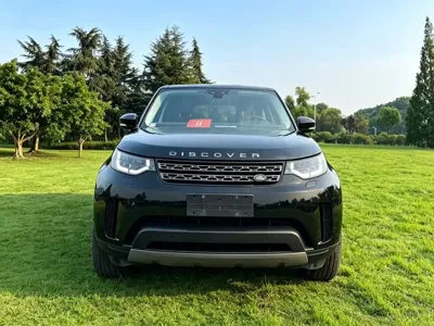 Land Rover Discovery 2018, 170000 км, за 29134.22 USD