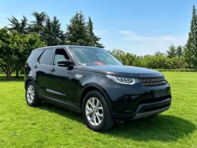Land Rover Discovery 2018, 170000 км, за 29134.22 USD