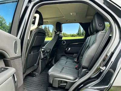 Land Rover Discovery 2018, 170000 км, за 29134.22 USD