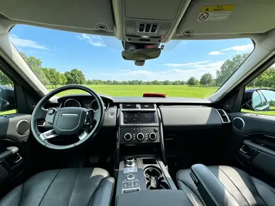 Land Rover Discovery 2018, 170000 км, за 29216.71 USD - фото 6