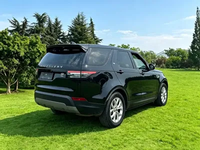 Land Rover Discovery 2018, 170000 км, за 29216.71 USD - фото 7