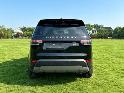 Land Rover Discovery 2018, 170000 км, за 29216.71 USD - фото 8