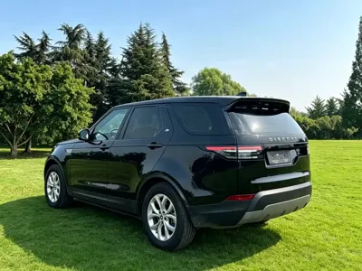 Land Rover Discovery 2018, 170000 км, за 29216.71 USD - фото 9