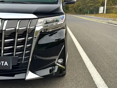 Toyota Alphard 2020, 126000 км, за 70010.41 USD - фото 7