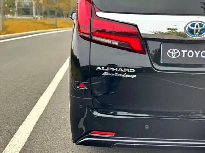 Toyota Alphard 2020, 126000 км, за 70010.41 USD - фото 8