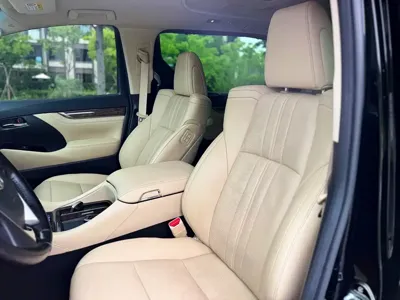 Toyota Alphard 2020, 126000 км, за 70010.41 USD - фото 11