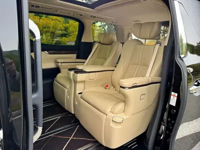 Toyota Alphard 2020, 126000 км, за 70010.41 USD - фото 14