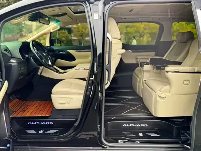 Toyota Alphard 2020, 126000 км, за 70010.41 USD - фото 15