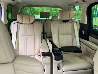 Toyota Alphard 2020, 126000 км, за 70010.41 USD - фото 16