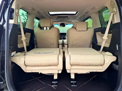 Toyota Alphard 2020, 126000 км, за 70010.41 USD - фото 18