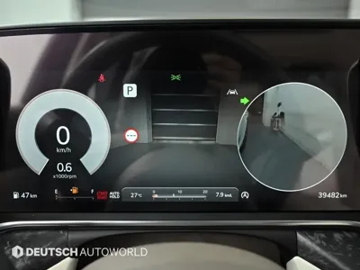 Genesis G90 2023, 39470 км, за 58421.95 USD - фото 8