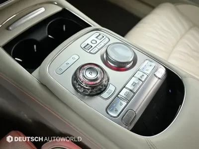 Genesis G90 2023, 39470 км, за 58421.95 USD - фото 9