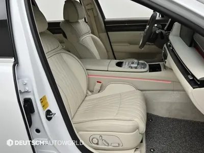 Genesis G90 2023, 39470 км, за 58421.95 USD - фото 10