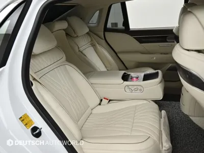 Genesis G90 2023, 39470 км, за 58421.95 USD - фото 11