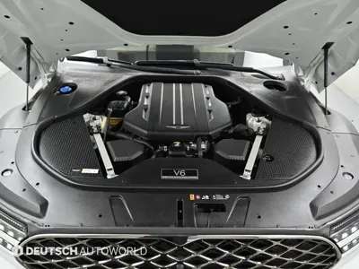 Genesis G90 2023, 39470 км, за 58421.95 USD - фото 20