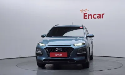 Hyundai Kona 2018, 89670 км, за 8467.9 USD