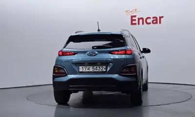 Hyundai Kona 2018, 89670 км, за 8467.9 USD