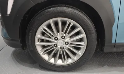 Hyundai Kona 2018, 89670 км, за 8467.9 USD