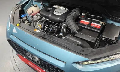 Hyundai Kona 2018, 89670 км, за 8467.9 USD - фото 6