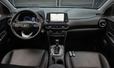 Hyundai Kona 2018, 89670 км, за 8467.9 USD - фото 7