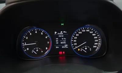 Hyundai Kona 2018, 89670 км, за 8467.9 USD - фото 8
