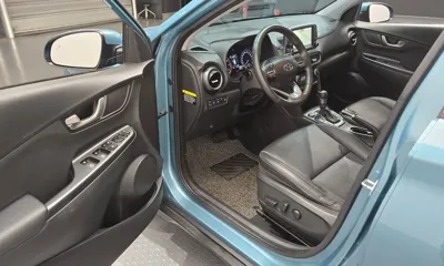 Hyundai Kona 2018, 89670 км, за 8467.9 USD - фото 10