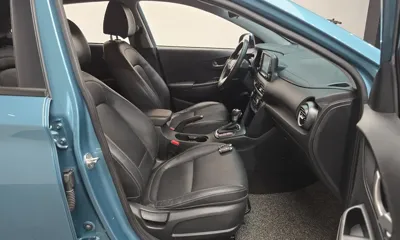 Hyundai Kona 2018, 89670 км, за 8467.9 USD - фото 11