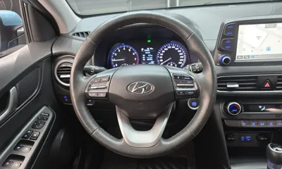 Hyundai Kona 2018, 89670 км, за 8467.9 USD - фото 13