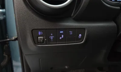 Hyundai Kona 2018, 89670 км, за 8467.9 USD - фото 18