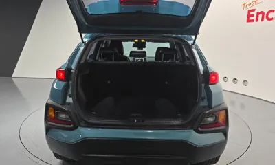 Hyundai Kona 2018, 89670 км, за 8467.9 USD - фото 20