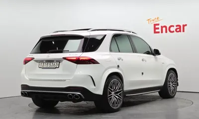 Mercedes-Benz GLE-Class 2024, 38220 км, за 67393.45 USD