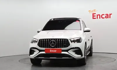 Mercedes-Benz GLE-Class 2024, 38220 км, за 67393.45 USD