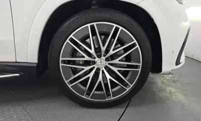 Mercedes-Benz GLE-Class 2024, 38220 км, за 67393.45 USD