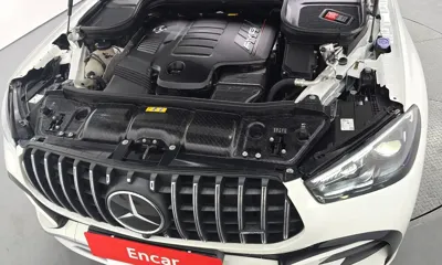 Mercedes-Benz GLE-Class 2024, 38220 км, за 67393.45 USD - фото 6