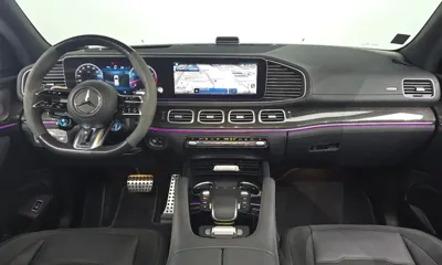 Mercedes-Benz GLE-Class 2024, 38220 км, за 67393.45 USD - фото 7