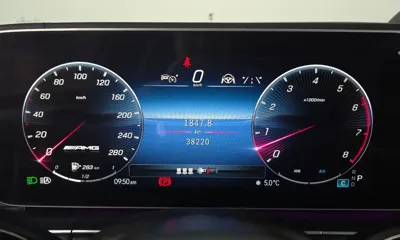 Mercedes-Benz GLE-Class 2024, 38220 км, за 67393.45 USD - фото 8