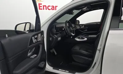 Mercedes-Benz GLE-Class 2024, 38220 км, за 67393.45 USD - фото 10