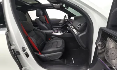 Mercedes-Benz GLE-Class 2024, 38220 км, за 67393.45 USD - фото 11
