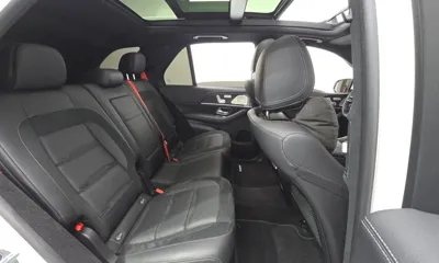 Mercedes-Benz GLE-Class 2024, 38220 км, за 67393.45 USD - фото 12